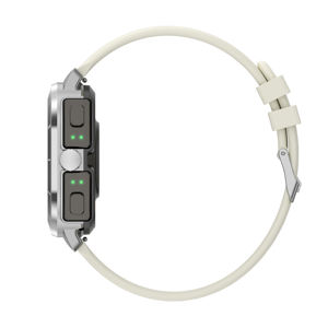 Reloj Inteligente DF Z19 con Pantalla HD de 1.85 Pulgadas, Resistente al Agua IP68, para Deportes al Aire Libre, Seguimiento Diario de la Salud, para Hombre y Mujer - Product Image 4