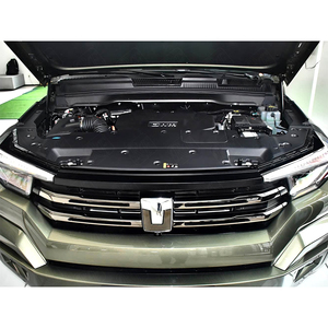 Un Jeep hybride tout-terrain 913 km 4x4 2.0T Véhicules de luxe à énergie nouvelle SUV Électrique Voitures neuves Great Wall Tank 400 Hi4-<span class=keywords><strong>T</strong></span> PHEV Voiture chinoise - Product Image 5