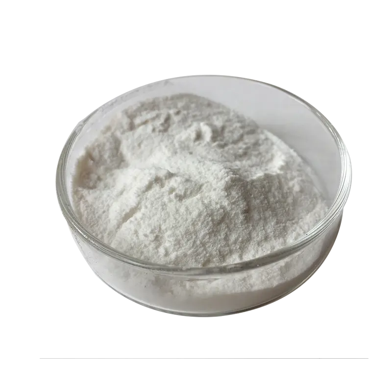 Wholesale Natural Nobiletin powder 478-01-3 High quality Tangerine Extracted from Trifoliate Fruit