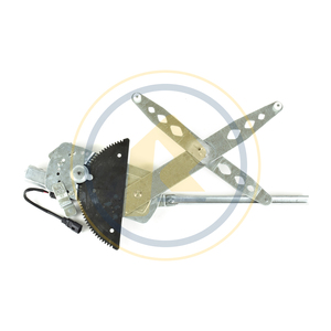 อะไหล่ชุดมอเตอร์กระจกไฟฟ้า Ac Rolcar รุ่นปรับได้ สำหรับ OE 7700303553 8070000QAN 8200188551 เหมาะสำหรับรถยนต์นิสสัน คูบิสตาร์ ปี 2003 - Product Image 1