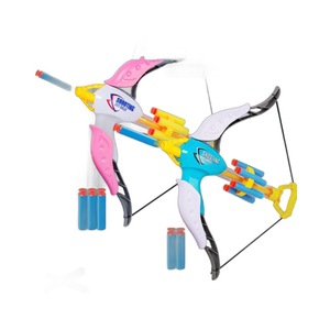 Jouets d'intérieur et d'extérieur pour enfants, ensemble de jouets de <span class=keywords><strong>tir</strong></span> <span class=keywords><strong>à</strong></span> <span class=keywords><strong>l</strong></span>'<span class=keywords><strong>arc</strong></span> avec <span class=keywords><strong>ventouse</strong></span>, jeu de sport, jouets de <span class=keywords><strong>tir</strong></span> - Product Image 6