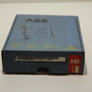 CU-02 3ADT308800R0001 Módulo de Control para PLC - Product Image 1