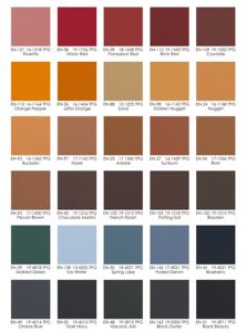 Hidroliz direnci 5 yıl araba koltuğu, döşeme ve deniz kapalı için toptan mikro fiber deri PU deri malzeme - Product Image 5