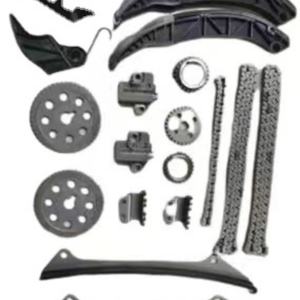 OE # Kit de chaîne de distribution de haute qualité XD38XLB002 pour Accent 2015-2016, moteur 1.4L, certifié IATF16949, garantie de 12 mois - Product Image 2