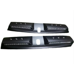 Cho Ford Ranger 2012 2021 tự động ánh sáng chất lượng cao phía trước mái Spotlight với <span class=keywords><strong>LED</strong></span> <span class=keywords><strong>12V</strong></span> điện áp cho xe ô tô - Product Image 2