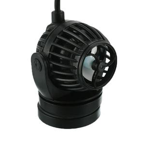 <span class=keywords><strong>Acuario</strong></span> <span class=keywords><strong>Marino</strong></span> de la cabeza de la bomba de 24V DC de potencia la cabeza de ahorro de energía del tanque de peces de Durable para Jebao fabricante de la onda de la - Product Image 1