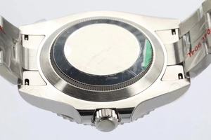 Montre de plongée pour <span class=keywords><strong>homme</strong></span> de luxe avec verre saphir, détails parfaits, mouvement 3235, étanche, éclairage nocturne - Product Image 6