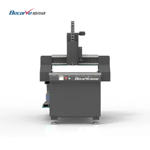 6090 Metal alumínio aço inoxidável moldagem cnc router mini fresadora cnc