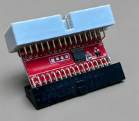 Carte mère M 9029 de qualité supérieure pour imprimante jet d'encre M 9029 Cij