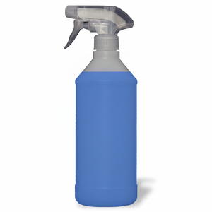 Itidet Private Label Powerful Shower Descaling Rinse Aid Spray 12x750 ml Cleaner Sanitary Fittings Taps Tiles Bathroom <b>Detergent</b> - Product Image 2
