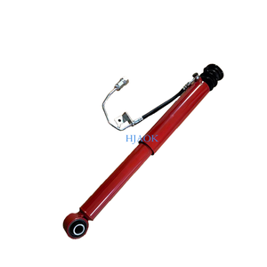 Phía Trước & Phía Sau Cuộn Dây Mùa Xuân Sốc Hấp Thụ Strut Cho Toyota <span class=keywords><strong>4Runner</strong></span> 4WD Thủy Lực Sốc Hấp Thụ Hệ Thống Treo 4852080232 4851035370 - Product Image 5