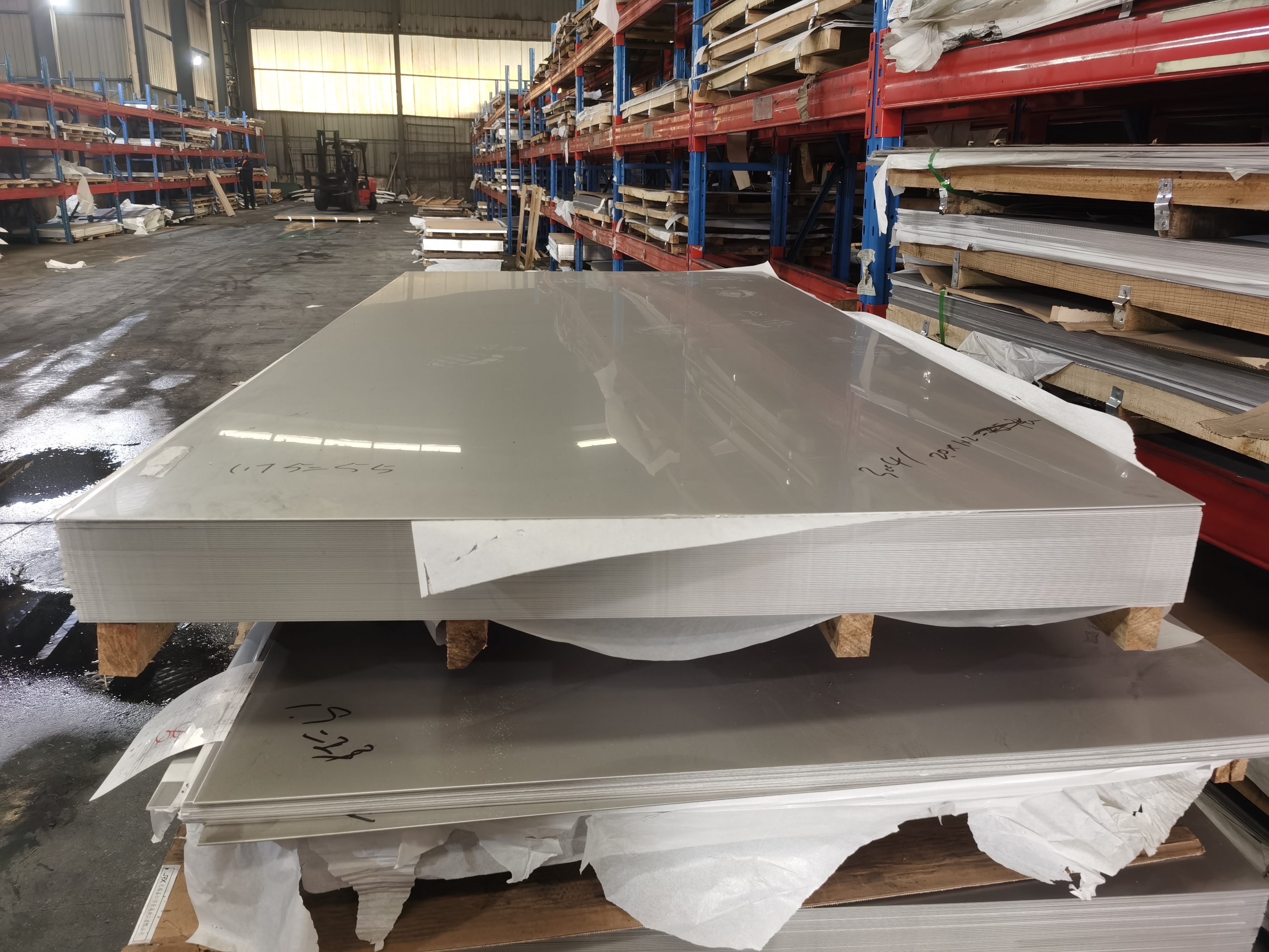 Hastelloy C22 UNS N06022 Incoloy 718 825 901 Monel 400 K500 Nitronic 90 91 Nickel Alloy Steel Sheet/Plate/Pipe/Tube/Rod