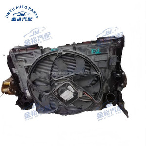 Para <span class=keywords><strong>BMW</strong></span> 5 Series 520 <span class=keywords><strong>525</strong></span> 535, accesorios para automóviles, nuevo kit de carrocería de parachoques delantero de plástico, piezas automotrices, accesorios para automóviles - Product Image 6