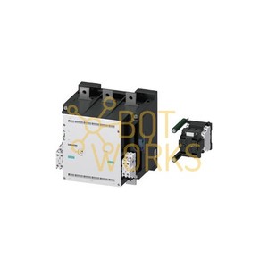 Siemens 3TF68331QL7 - Nuovo - Product Image 1