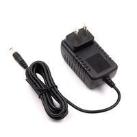 Adaptateur d'alimentation à prise chinoise CCC 12v dc 12v 1,5 a 18w adaptateur d'alimentation 12v 1500ma ac dc adaptateurs chargeur pour lampes led