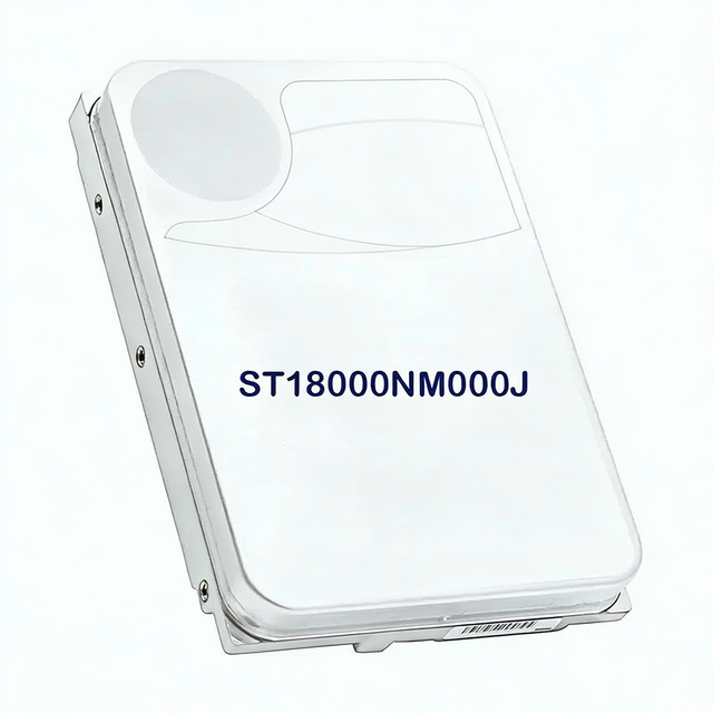 High Quality X18 HDD ST18000NM000J 18TB 7200RPM SATA 6Gb/s Enterprise Internal Hard Disk Drive for Server Storage Disque Dur