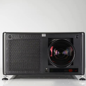 Barco udx 4k Máy chiếu 35000 lumens HD cho thuê sân vận động lớn quảng cáo màn hình khổng lồ xây dựng núi Xe khởi động chiếu - Product Image 4