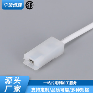 Aguja de encendido cerámica para estufa de gas, horno, chimenea, encendido automático piezoeléctrico, tipo empotrado HF 031 - Product Image 5