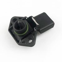 Sensor de Presión Absoluta del Colector (MAP) BST OEM 030906051 0261230010 0261230011 HY-MAP-09, Plástico, Nuevo, 1 Año de Garantía, VW