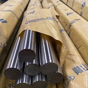 Fabricant le plus vendu bas prix 410 430 10mm barre ronde en acier inoxydable - Product Image 4