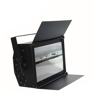 Chuyên nghiệp 240x3W RGBW LED <span class=keywords><strong>Strobe</strong></span> ánh sáng siêu sáng sân khấu chiếu đèn cho các sự kiện câu lạc bộ và DJ chiếu sáng - Product Image 1