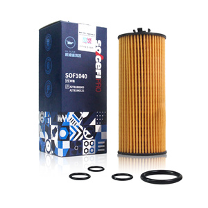 Filtro de Aceite Automotriz para Mercedes-Benz A/C/E/G/M/S/CLA/CLS/GLA/GLC/GLE/GLS/SL AMG, Venta al por Mayor de Autopartes en Stock - Product Image 4