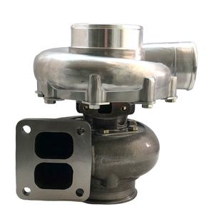 Turbocompresseur 7875 Performance avec roue à billette, boîtier <span class=keywords><strong>de</strong></span> compresseur a/r1.32, offre spéciale - Product Image 4