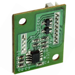 Cho Konica Minolta Bizhub C550 Trống Con Chip Reset, C451, C650 - Product Image 1