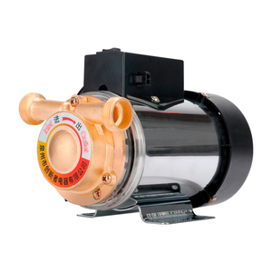 Bomba de Agua <span class=keywords><strong>Solar</strong></span> de CC para Tuberías, Bomba de Diafragma Eléctrica Mini para Hogar, de Alta Presión, de Acero Inoxidable, para Grifo, OEM, Edificios Comerciales - Product Image 3