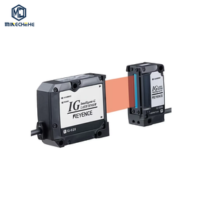 IG Series KEYENCE Multi-Purpose CCD Laser <b>Micrometer</b> - Product Image 1