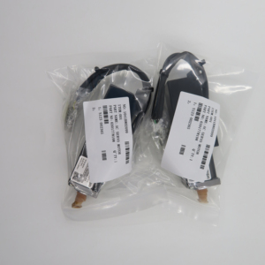 6301778198/630 177 8198 HC-AQ0336BS-S18 MOTEUR SERVO AC SMT HITACHI - Product Image 6