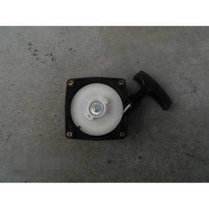 เครื่องฉีดพ่นปุ๋ยแบบใช้มอเตอร์ 1E46 เครื่องยนต์เบนซิน สตาร์ทเตอร์ 3F-30 - Product Image 2