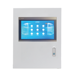 Dataie dtv5ea931 20KM BƠM bể nước tháp không dây từ xa mực nước giám sát Hệ thống điều khiển mức chất lỏng điều khiển từ xa - Product Image 3