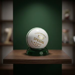 Leather <b>Cricket</b> Ball <b>Cricket</b> Products <b>Cricket</b> Wear and Gear - Product Image 4