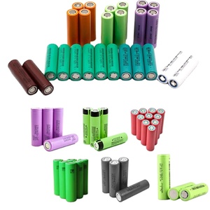 แบตเตอรี่<span class=keywords><strong>18650bd</strong></span> ลิเธียม3.6V แบตเตอรี่ NCR18650bd 10A 3C 3200mAh ของแท้แบตเตอรี่ลิเธียม - Product Image 3