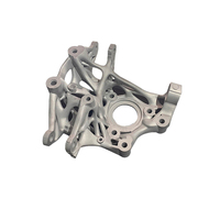 Imprimante 3D SLM en acier inoxydable/titane M100 Lite machine d'impression 3D SLM en métal de haute précision à vendre