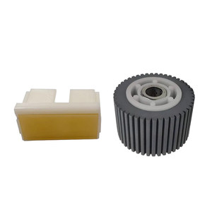 Neuf et Original Kisderer CP6201C CP6202 CP6203 C C252-2802 Joint de rouleau de papier CP6201C, CP6202, C, Dur CP6201C, CP6202, CP620 - Product Image 4