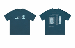 T-Shirt da Uomo a Maniche Corte in Cotone di Alta Qualità, Personalizzabile, con Stampa su Tela, Prezzo Conveniente - Product Image 4