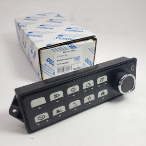 Conjunto de interruptores Exkn010-10 M17l1316781 para excavadoras Xe135d, Xe150d, Xe370, piezas de maquinaria de construcción serie Xe, duradero - Product Image 1