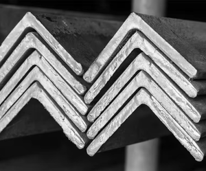 Acier d'angle laminé à chaud de qualité douce ASTM A36, prix d'usine bon marché, fournisseur chinois - Product Image 5