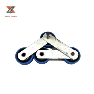 Pièces d'<span class=keywords><strong>ascenseur</strong></span>, marchepied d'escalier roulant pour appartement, grande chaîne T133C 133.33 5*35 5*30 14.63, vente au <span class=keywords><strong>prix</strong></span> d'usine, pièces d'escalier roulant - Product Image 1
