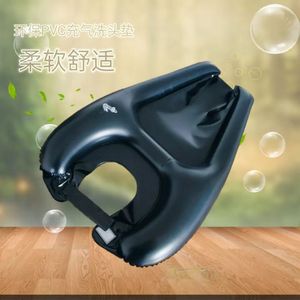 Inflatable Shampoo Basin Foldable Portable For Children Babies Elderly - Product Image 3