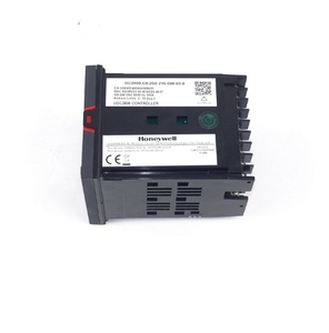 Controlador de Temperatura DC2800 Más Vendido, Medidor de Control Digital de un Solo Canal DC2800-C0-2S0-210-000-00-0 100% Original DC2800 - Product Image 3