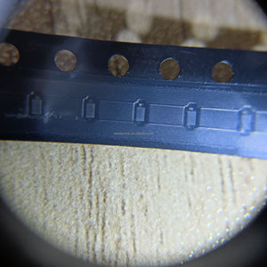 Diode Schottky RF SMS7630-079LF 1V 75mW SC-79 - Product Image 3