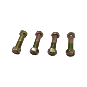 Perno Hexagonal de Alta Calidad para Camiones, Pieza 9003803846 para Camiones Sino Howo - Product Image 3