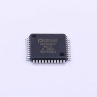 Merrillchipl Circuits intégrés original nouveau stock AD2S1205WSTZ 44-LQFP ADC DAC