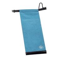Étui Faraday pour clés de voiture, protection RFID pour porte-clés avec fermeture à suspendre, porte-cartes, style tendance, anti-vol, blindage du signal GPS