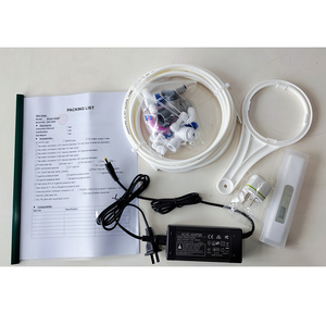 Smart-Q Series Laboratory Water Purification System Price Deionized Water <b>Machine</b> - Product Image 6