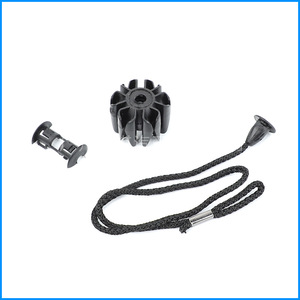Organizador de Maletero con Cuerda de Fijación para Volvo XC40, Solución de Almacenamiento para Auto - Product Image 1