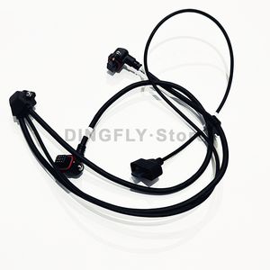 Cable de Señal para Medidor de Flujo de Bomba de Agua T100, Nuevo, de Plástico, con 1 Año de Garantía, Pieza Original para Dron Agrícola Agras DJ1 - Product Image 2